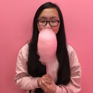 Meet your Posher, Bethany